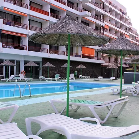 House Playa Olympia By Holiday World