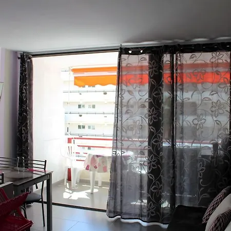 House Playa Olympia By Holiday World Apartment *