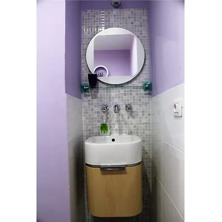 Apartment House Playa Olympia By Holiday World Playa de las Américas