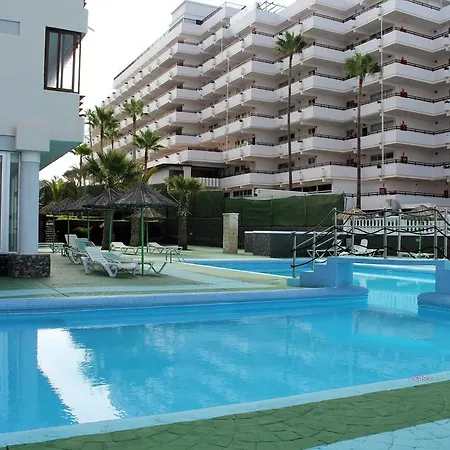 House Playa Olympia By Holiday World Apartment Playa de las Américas