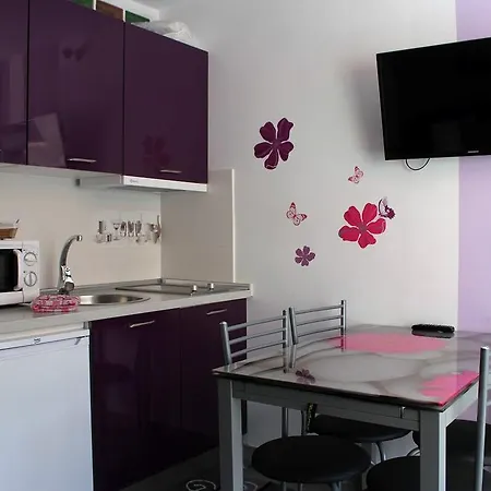 Apartment House Playa Olympia By Holiday World *
