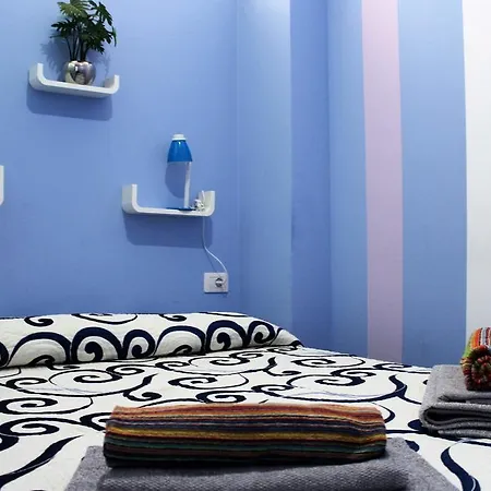 House Playa Olympia By Holiday World Apartment *