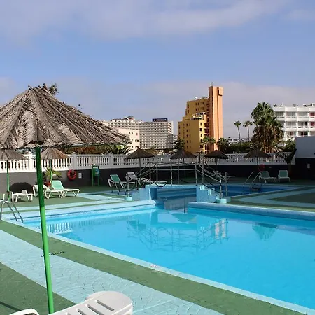 Apartment House Playa Olympia By Holiday World Playa de las Américas