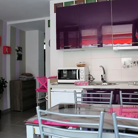 Apartment House Playa Olympia By Holiday World *