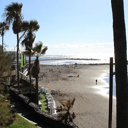 House Playa Olympia By Holiday World Apartment Playa de las Américas