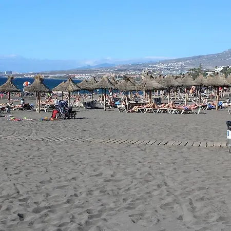 Apartment House Playa Olympia By Holiday World *